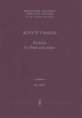 Knut Vaage: Fortuna