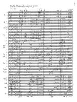 Artur Schnabel: Symphony No.1 Product Image
