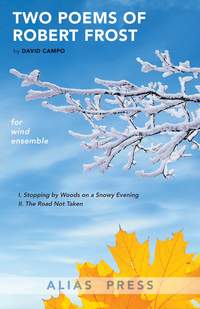 Campo, D: Two Poems of Robert Frost
