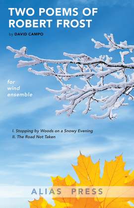 Campo, D: Two Poems of Robert Frost