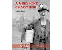 Campo, D: A Gresford Chaconne