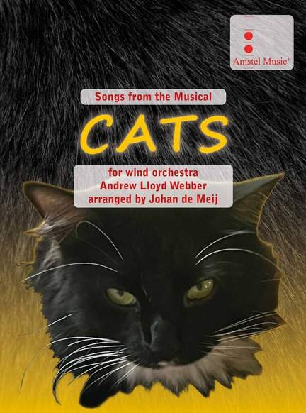 Andrew Lloyd Webber: Cats