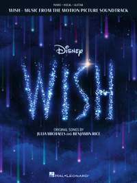 Wish: Music from the Motion Picture Soundtrack (PVG)