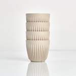 6oz HuskeeCup 4-pack - Natural Product Image