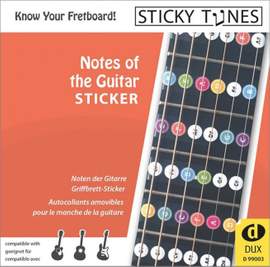 Sticky Tunes