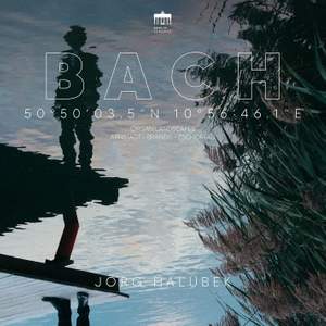 Bach Organ Landscapes: Arnstadt
