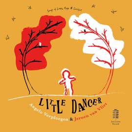 Little Dancer - Songs of Love, Hope & Comfort