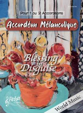 Jean-Pierre Guiran_Cherie de Boer: Accordeon Melancolique