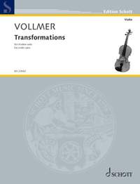 Vollmer, L: Transformations
