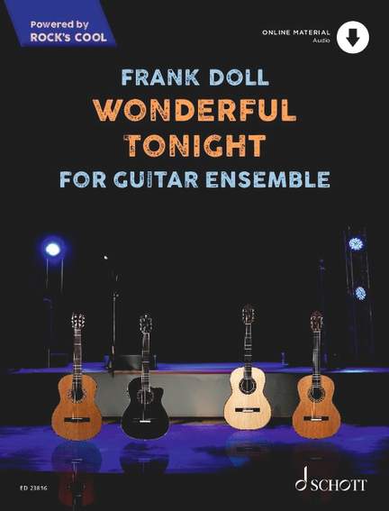 Wonderful Tonight