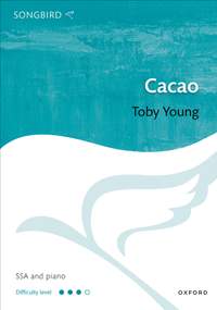 Young, Toby: Cacao