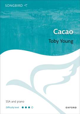 Young, Toby: Cacao