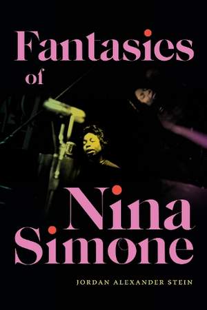 Fantasies of Nina Simone