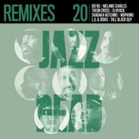 Remixes JID020
