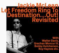 Let Freedom Ring to Desination Out „Revisited“