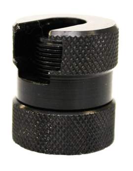 End Pin Remover Black (italian)
