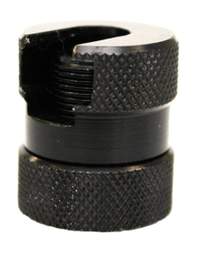End Pin Remover Black (italian)