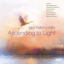 Ascending to Light