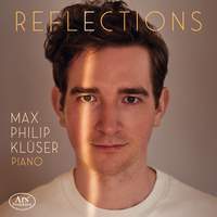Reflections - Works for solo Piano