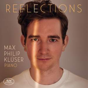 Reflections - Works for solo Piano
