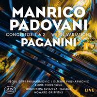 Paganini LIVE