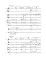 Janacek, Leos: From the House of the Dead Full score Product Image