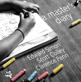 A Master's Diary