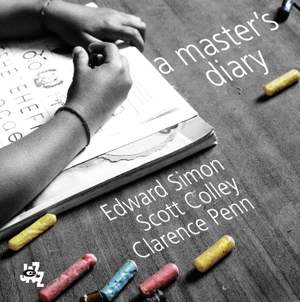 A Master's Diary