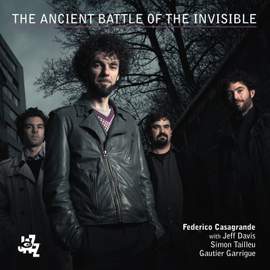 The Ancient Battle Of The Invisible