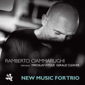 New Music For Trio