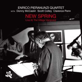 New Spring