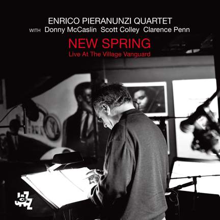 New Spring