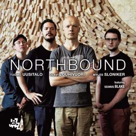 Northbound