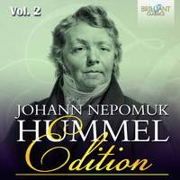 Hummel Edition, Vol. 2