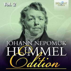 Hummel Edition, Vol. 2