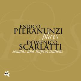 Enrico Pieranunzi Plays Domenico Scarlatti