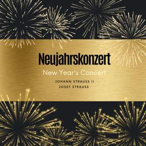 Neujahrskonzert (New Year's Concert)