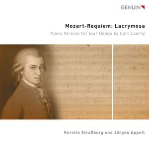 Mozart-Requiem: Lacrymosa