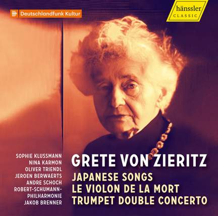 Grete von Zieritz