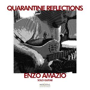 Quarantine Reflections