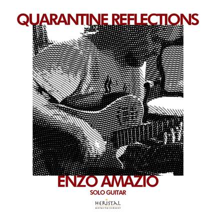 Quarantine Reflections