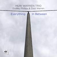 Everything In Between