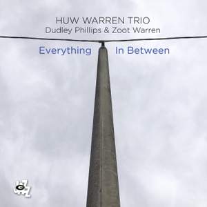 Everything In Between