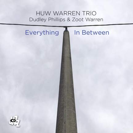 Everything In Between