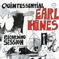 Quintessential Recording Session