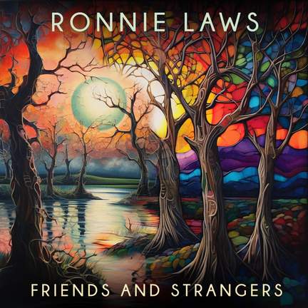 Friends And Strangers