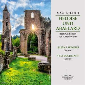 Marc Neufeld: Heloise und Abaelard