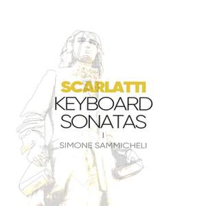 D. Scarlatti: Keyboard Sonatas, Vol. 10