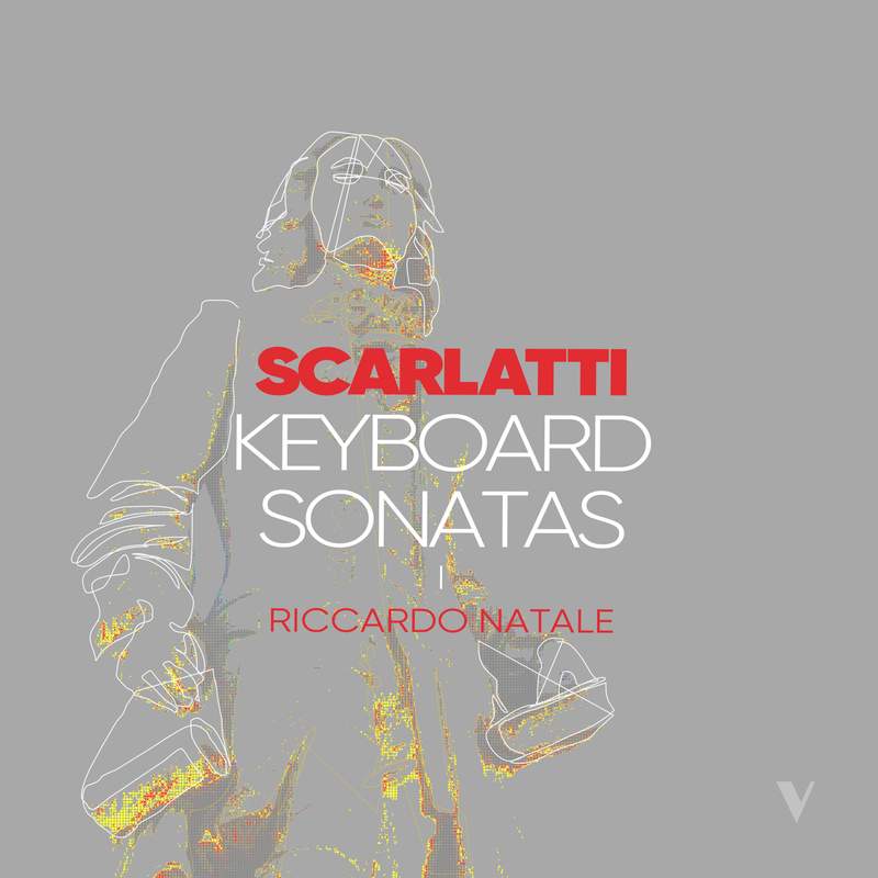 D. Scarlatti: Keyboard Sonatas, Vol. 9 - OnClassical: OC23120B