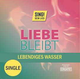 Lebendiges Wasser